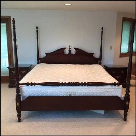 Select Options. . Thomasville 6 piece bedroom set